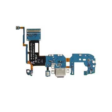 Huawei P9 Lite Opladerforbindelse Flex Kabel