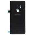Sony Xperia XZ Bagcover - Sort