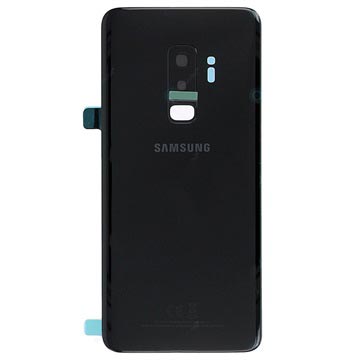 Sony Xperia XZ Bagcover - Sort