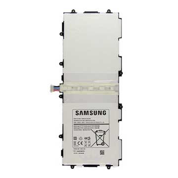 Samsung Galaxy Tab 3 10.1 Batteri T4500E