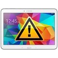 Samsung Galaxy Tab 4 10.1 Opladerforbindelse Flex Kabel Reparation