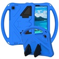 iPad Pro 9.7 Kids Transport Cover - Blå