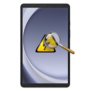 Huawei P9 Diagnose