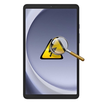 Huawei P9 Diagnose