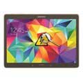 Samsung Galaxy Tab S 10.5 LTE Diagnose