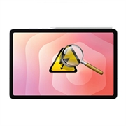 Huawei P9 Diagnose