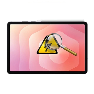 Huawei P9 Diagnose