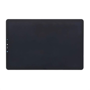 Motorola Moto G4 Plus LCD-Skærm - Sort