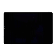 Motorola Moto G4 Plus LCD-Skærm - Sort