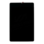 Motorola Moto G4 Plus LCD-Skærm - Sort