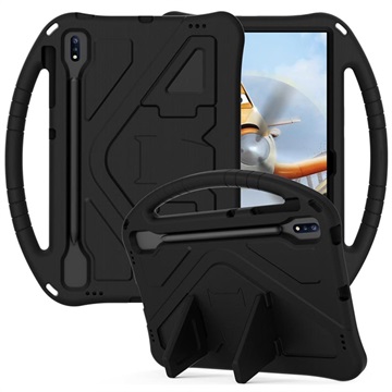 iPad Pro 9.7 Kids Transport Cover - Blå