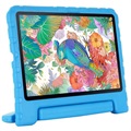 iPad Pro 9.7 Kids Transport Cover - Blå