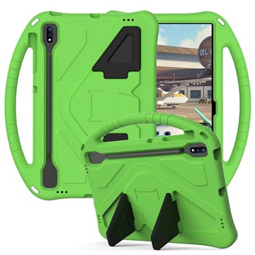 iPad Pro 9.7 Kids Transport Cover - Blå