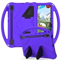 iPad Pro 9.7 Kids Transport Cover - Blå