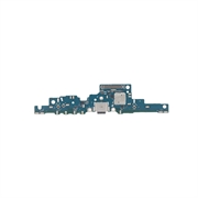Huawei P9 Lite Opladerforbindelse Flex Kabel