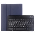 Textured Huawei Y6II Compact Pung - Sort