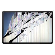 LG K8 LCD Display & Touchskærm Reparation - Sort
