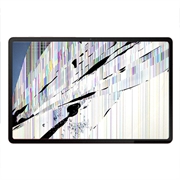 LG K8 LCD Display & Touchskærm Reparation - Sort