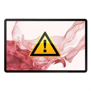 Sony Xperia Z5 Opladerforbindelse Flex Kabel Reparation