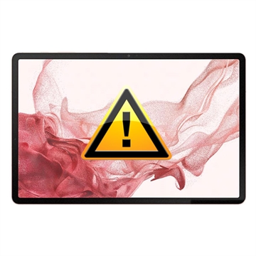 Sony Xperia Z5 Opladerforbindelse Flex Kabel Reparation