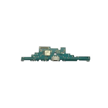 Huawei P9 Lite Opladerforbindelse Flex Kabel