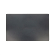 Motorola Moto G4 Plus LCD-Skærm - Sort