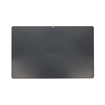 Motorola Moto G4 Plus LCD-Skærm - Sort