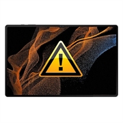 Sony Xperia Z5 Opladerforbindelse Flex Kabel Reparation