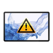 Sony Xperia Z5 Opladerforbindelse Flex Kabel Reparation