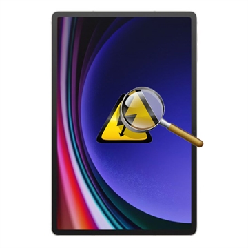 Huawei P9 Diagnose