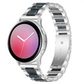 Apple Watch Benks Læder Armbånd - 38mm - Sort