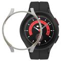 Apple Watch Benks Læder Armbånd - 38mm - Sort