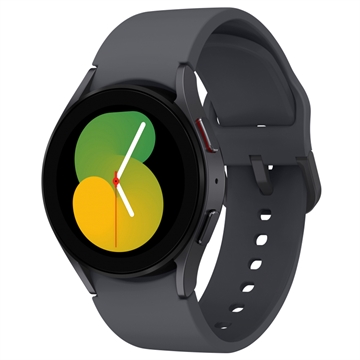 Samsung Gear S3 Smartwatch - Frontier