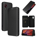 Nillkin Qin Smart View Asus Zenfone 3 ZE552KL Flip Cover - Sort