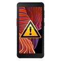 Sony Xperia Z5 Opladerforbindelse Flex Kabel Reparation