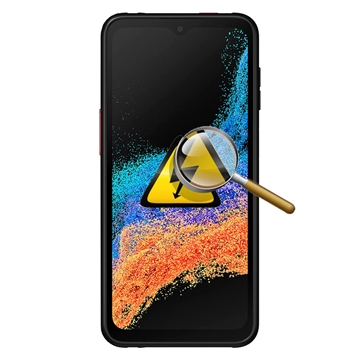 Huawei P9 Diagnose