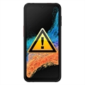 Sony Xperia Z5 Opladerforbindelse Flex Kabel Reparation