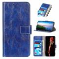 Nillkin Qin Smart View Asus Zenfone 3 ZE552KL Flip Cover - Sort