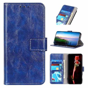 Nillkin Qin Smart View Asus Zenfone 3 ZE552KL Flip Cover - Sort