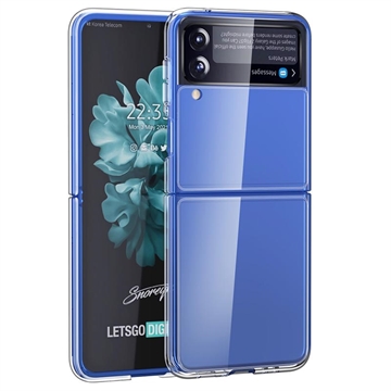 Nillkin Qin Smart View Asus Zenfone 3 ZE552KL Flip Cover - Sort