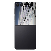 LG K8 LCD Display & Touchskærm Reparation - Sort