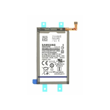Sony Xperia XZ Batteri LIS1632ERPC