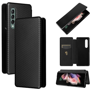 Nillkin Qin Smart View Asus Zenfone 3 ZE552KL Flip Cover - Sort