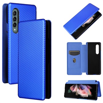 Nillkin Qin Smart View Asus Zenfone 3 ZE552KL Flip Cover - Sort