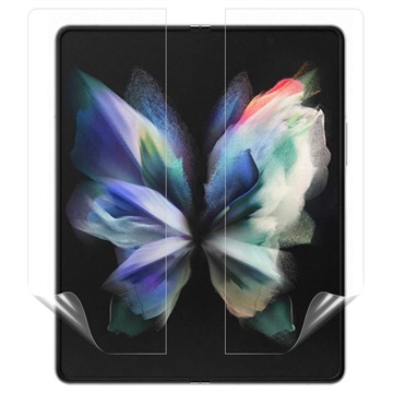 Anti-Slip iPhone 7 Hybrid Cover - Sort