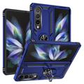 Sony Xperia Z3+, Xperia Z3+ Dual Hærdet Glas Beskyttelse til Bagcoveret