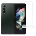 Anti-Slip iPhone 7 Hybrid Cover - Sort