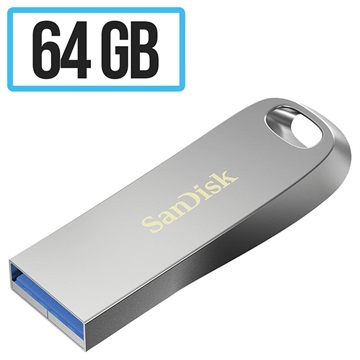 iDiskk 32GB Lightning / USB Stik - iPhone, iPad, iPod