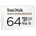 SanDisk SDSDXPA-128G-G46 Extreme PRO SDXC Hukommelseskort - 128GB