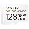 SanDisk SDSDXPA-128G-G46 Extreme PRO SDXC Hukommelseskort - 128GB